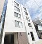 蓮根駅より徒歩10分 5階 築4年10ヶ月の賃貸物件