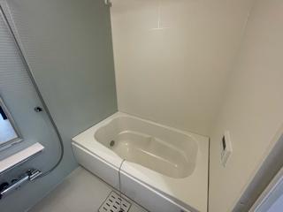 バス・シャワールーム　バス（イメージ）