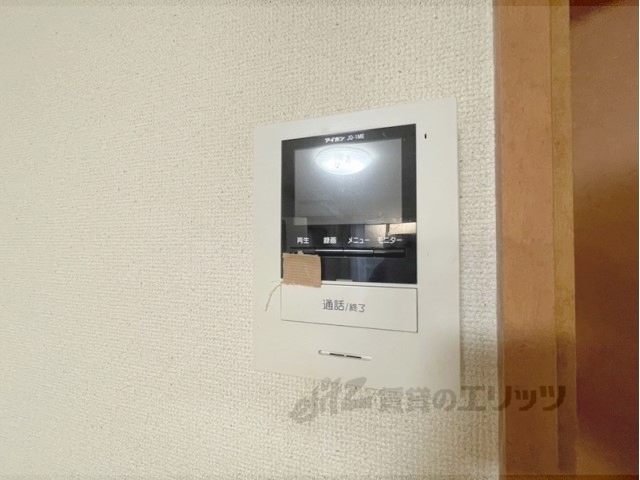 セキュリティ　ドアフォン（ＴＶ含）