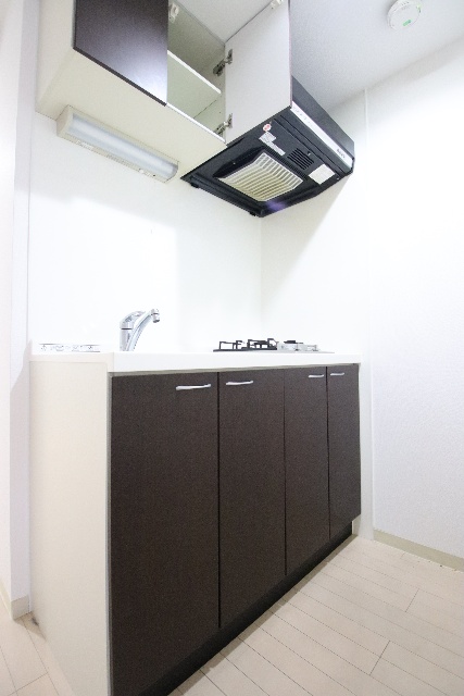 キッチン　※別室の参考写真の為、現況優先です。