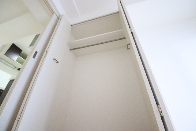 収納　※別室の参考写真の為、現況優先です。