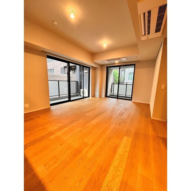 居室・リビング　居室