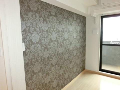 山崎第15マンション　その他　洋室