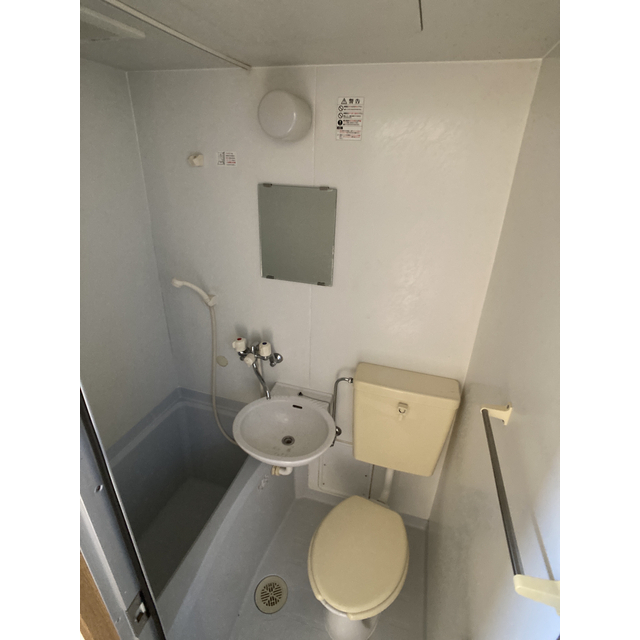 ニューハイムスダ_内装_2