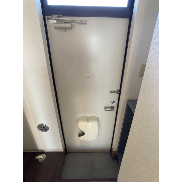 ニューハイムスダ_内装_6