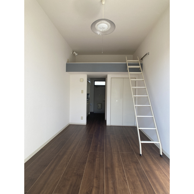 ニューハイムスダ_内装_0