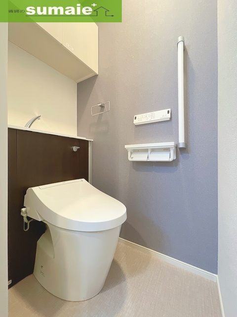 トイレ　同仕様写真