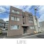 月寒中央駅より徒歩9分 3階 築24年2ヶ月の賃貸物件
