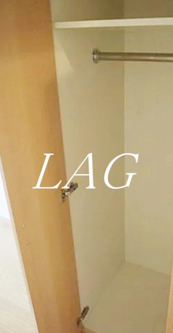 収納　収納です。