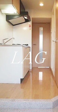 玄関　玄関です。