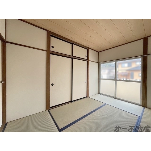 その他部屋・スペース　和室