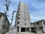 新潟駅より徒歩25分 9階 築24年9ヶ月の賃貸物件