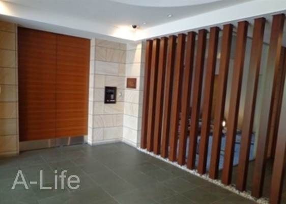 セキュリティ　グルックハイム紀尾井町