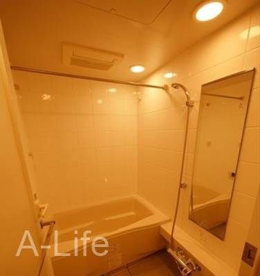 バス・シャワールーム　グルックハイム紀尾井町（別部屋参照）