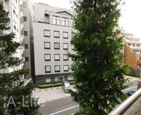 エントランス　グルックハイム紀尾井町