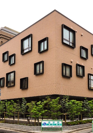 幼稚園・保育園　グローバルキッズ六番町園（幼稚園・保育園）まで830m