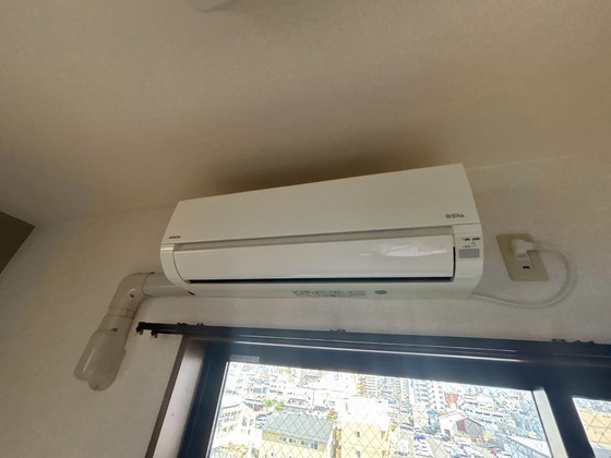 その他設備　※別部屋の写真です