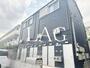 立川駅より徒歩12分 1階 築3年3ヶ月の賃貸物件