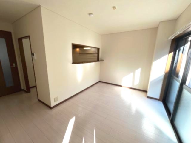 居室・リビング　ダイニング