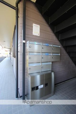 その他共有部分　その他共有部分