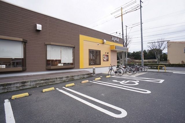 飲食店　ジョイフル出雲塩冶原店（飲食店）まで800m