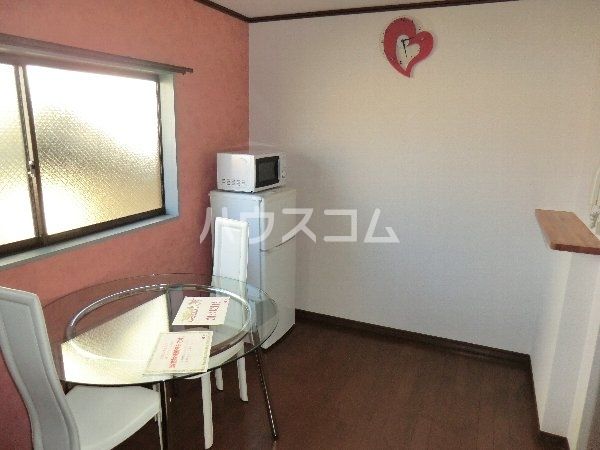 その他部屋・スペース