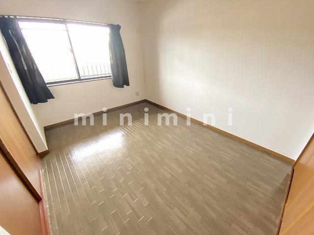 その他部屋・スペース　※写真は別号室のものですので現状優先とさせていただきます