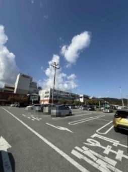 ショッピングセンター　イオンスタイル洲本（ショッピングセンター）まで1280m