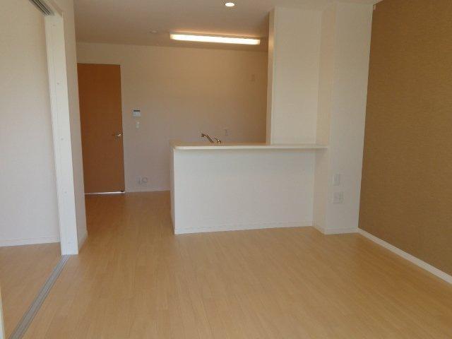 居室・リビング　居室