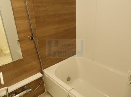 バス・シャワールーム　☆こちらの物件は仲介手数料無料です☆