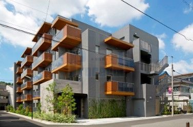 建物外観　☆こちらの物件は仲介手数料無料です☆