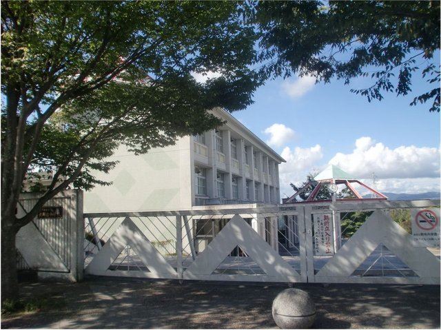 小学校　武岡台小学校（小学校）まで444m