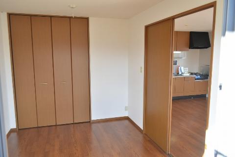 居室・リビング　洋室（イメージ）