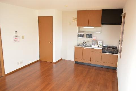 居室・リビング　リビング（イメージ）