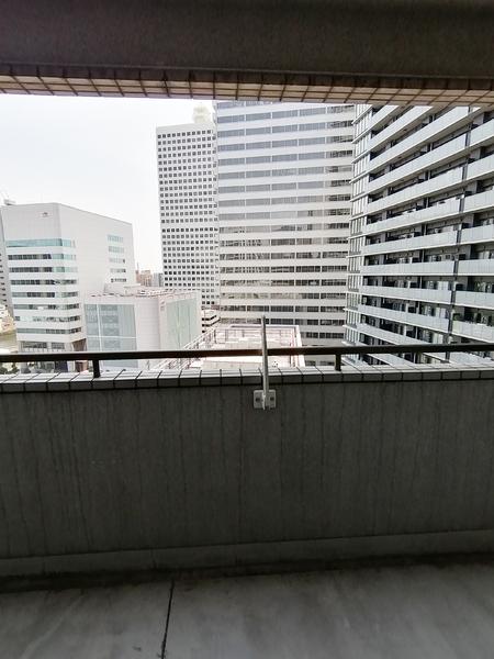 眺望　現状優先