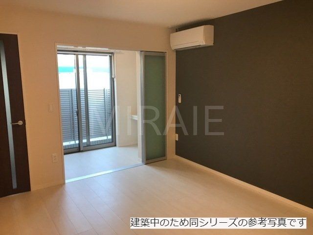 居室・リビング　物件画像