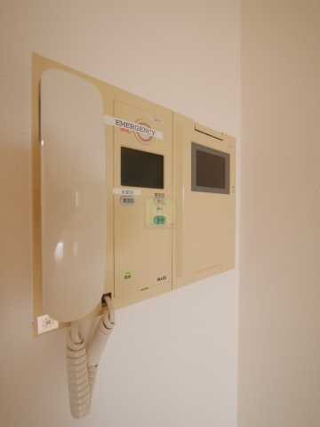 セキュリティ　ナーベルお茶の水のセキュリティ