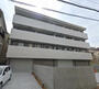 立花駅より徒歩9分 4階 築3年4ヶ月の賃貸物件