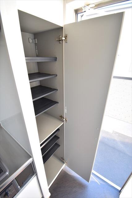 玄関　同建物別部屋参考