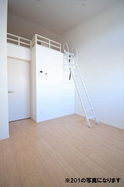 居室・リビング　同建物別部屋参考