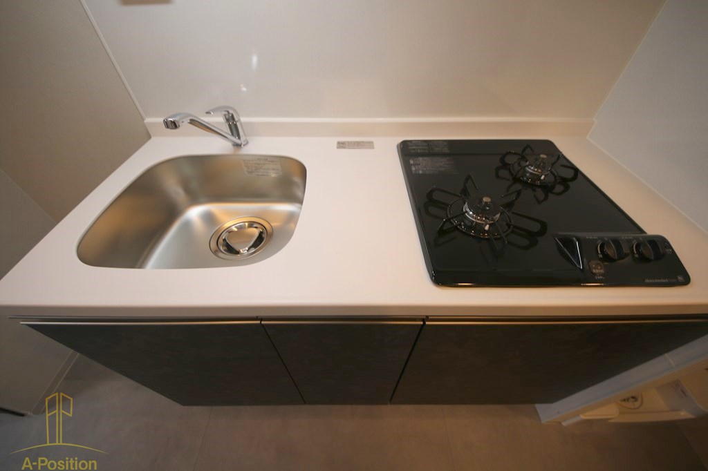 キッチン　J.GRAN Court京町堀