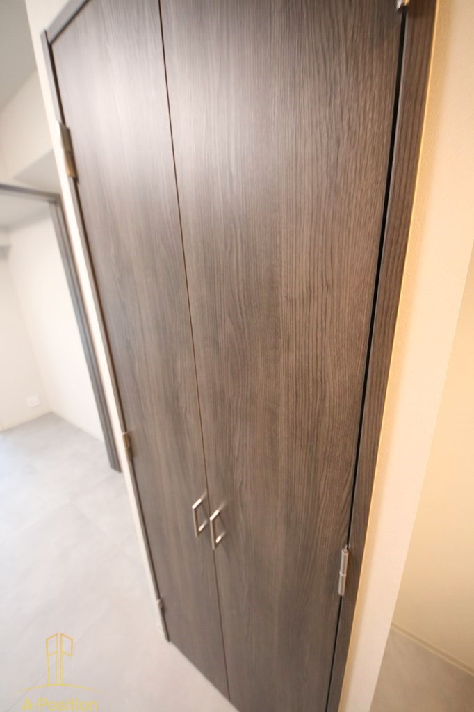 バルコニー　J.GRAN Court京町堀