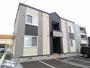 上野幌駅より徒歩74分 2階 築9年5ヶ月の賃貸物件