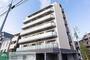 駒込駅より徒歩10分 3階 築2年11ヶ月の賃貸物件