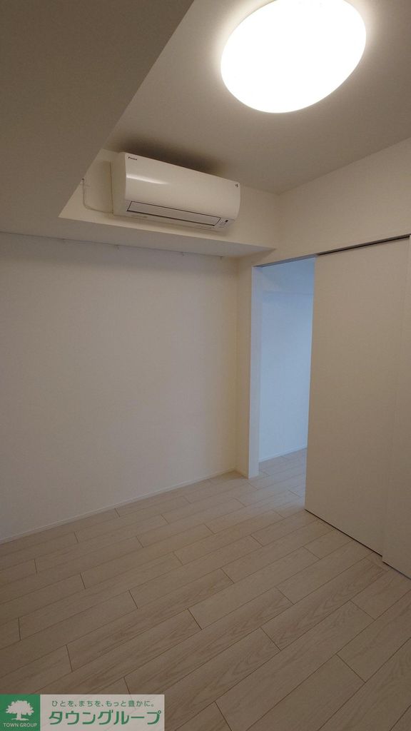 居室・リビング　設備