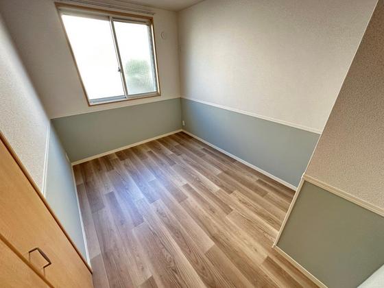 その他部屋・スペース　※別部屋の写真です