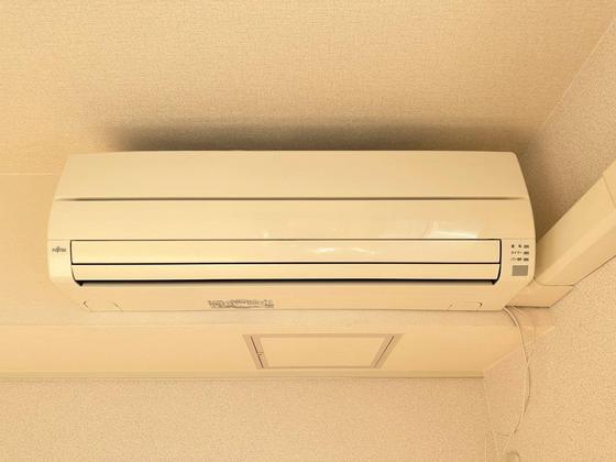 その他設備　※別部屋の写真です