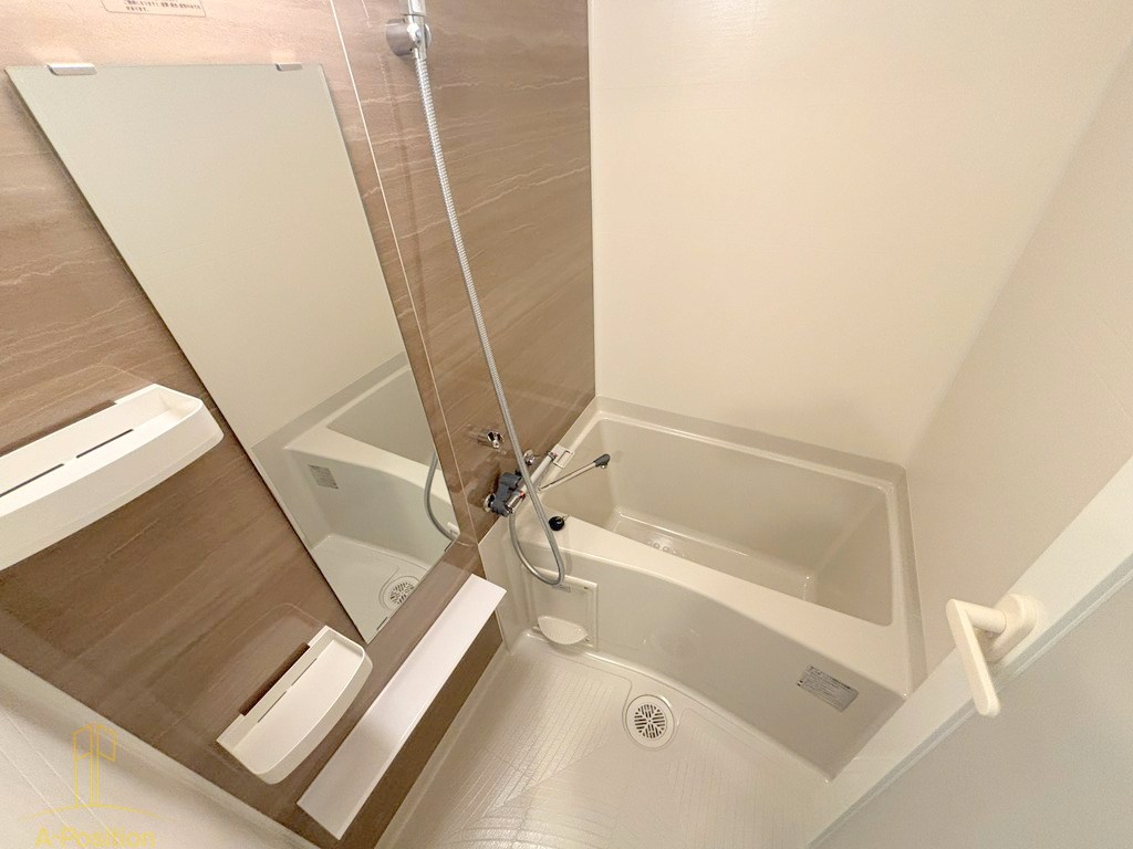 バス・シャワールーム　リヴェント難波ウエスト