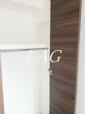 収納　収納です。