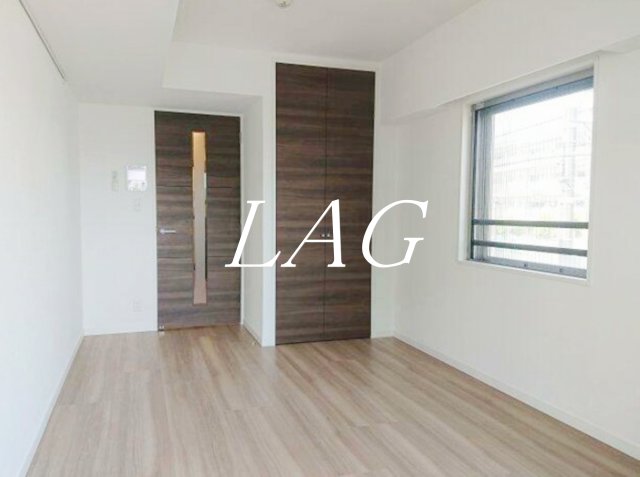 その他部屋・スペース　寝室です。